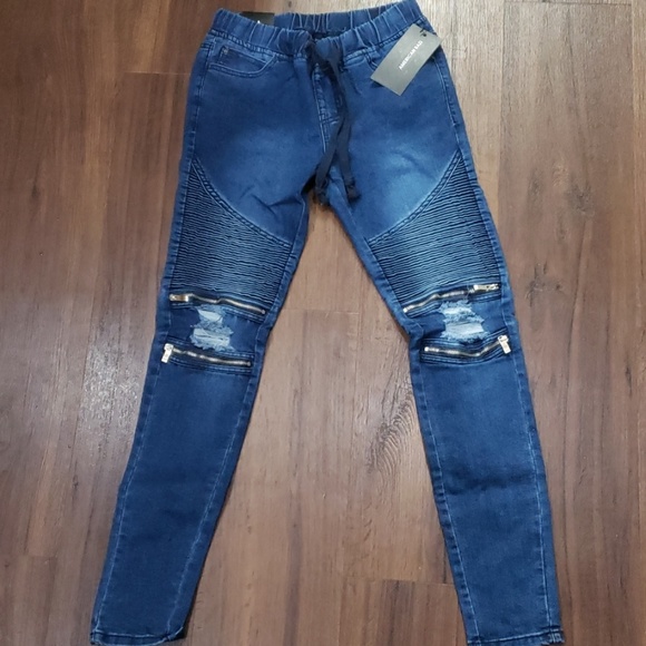 American Bazi Jean's NWT - Picture 1 of 3